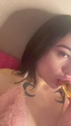 sex_kitten8 webcam model stream image