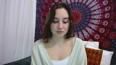 AdalynMystery webcam model stream image