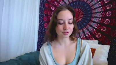 AdalynMystery webcam cam4 model stream image