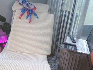 samathajamesxo webcam camsoda model stream image