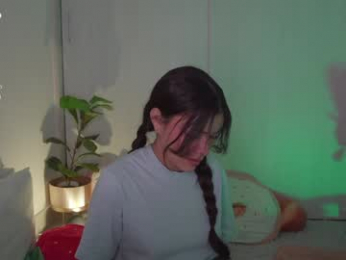 mila_1 webcam chaturbate model stream image