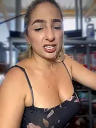 sammyqueenx21 webcam model stream image