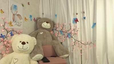 ViollaBoom webcam cam4 model stream image