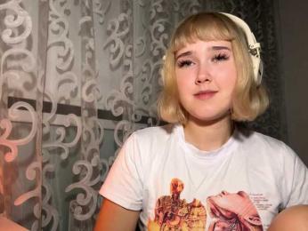 VivienaRoyze webcam bongacams model stream image