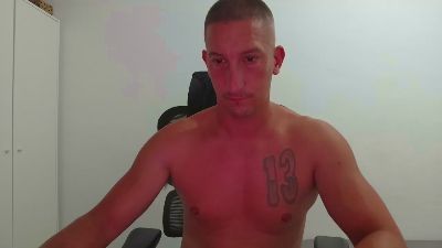 Moonandwolf webcam cam4 model stream image