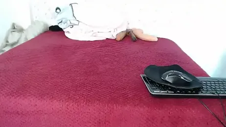 Marieltessa_69 webcam model stream image