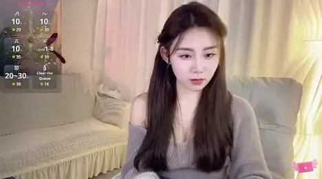 DUODUO-777 webcam stripchat model stream image