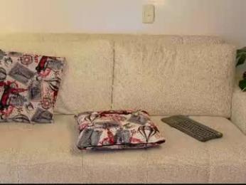 ivonnybonita_ webcam model stream image