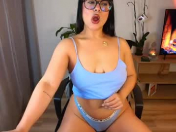 ally_riso webcam model stream image