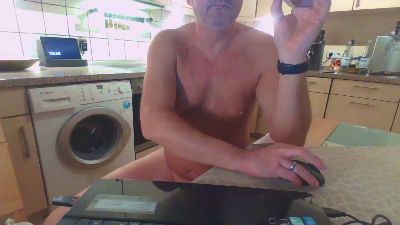 Knuffi1968 webcam model stream image