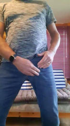 Knuffi1968 webcam model stream image