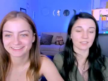 evelina_sun_ webcam model stream image