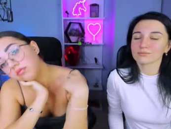 evelina_sun_ webcam chaturbate model stream image