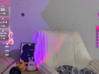 _flipped_ webcam model stream image