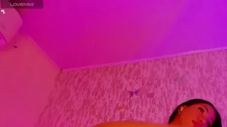 LaiilyBell12 webcam model stream image