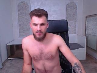 Neill Weston webcam model stream image