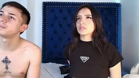 Paullete_and_jake webcam model stream image