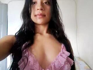 Savannah Luna webcam preview