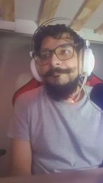 Picademels webcam model stream image