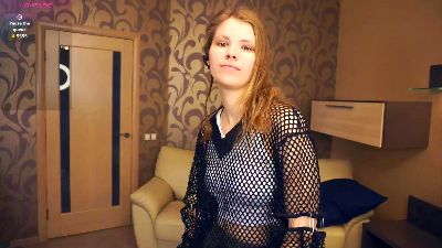 ArlettaParoda webcam model stream image