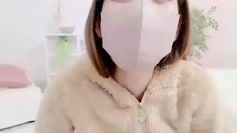 _aoi_chan_ webcam model stream image