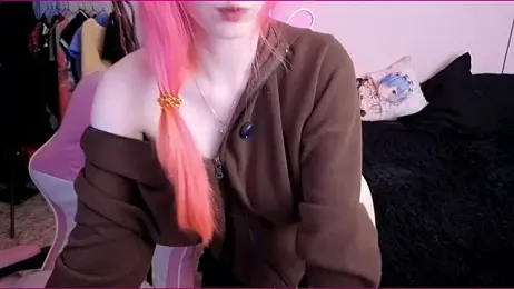 Maya_Viola webcam model stream image