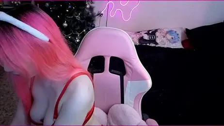 Maya_Viola webcam model stream image