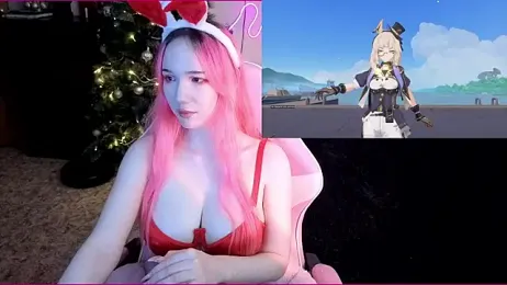 Maya_Viola webcam model stream image