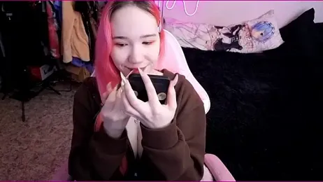 Maya_Viola webcam model stream image