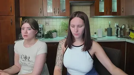 HotCaramellsTV webcam stripchat model stream image