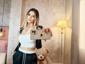 AshPayton webcam model stream image