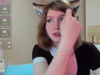 katia_npzd webcam model stream image