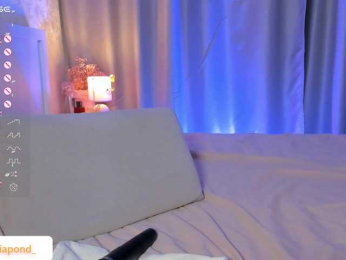 minusvibe webcam model stream image
