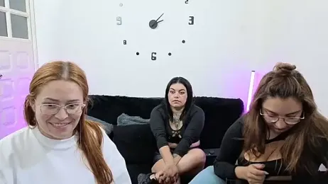 lesb_milf webcam model stream image