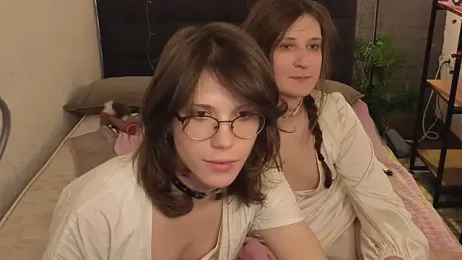 ZoriaLovesLuna webcam model stream image