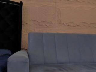 Ethan Lowell webcam model stream image