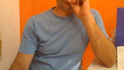 wonderfulcok webcam model stream image