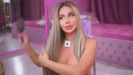 AshleySinn webcam stripchat model stream image