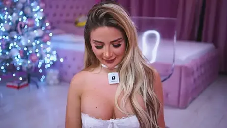 AshleySinn webcam stripchat model stream image