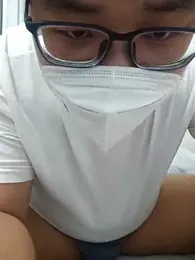 _KaiXin_ webcam model stream image