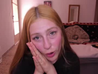 dexandlily webcam model stream image