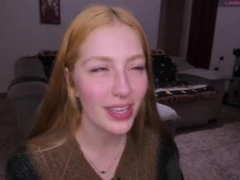 dexandlily webcam model stream image