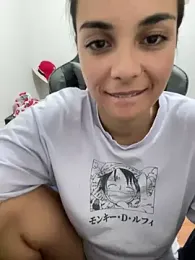 gabyaridi webcam stripchat model stream image