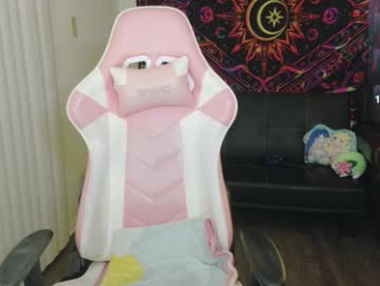 shayminx webcam model stream image