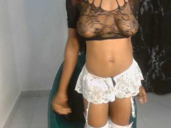 Nasty-lilly webcam model stream image