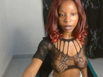 Nasty-lilly webcam model stream image
