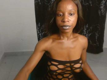 Nasty-lilly webcam model stream image