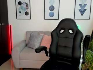 christymoore webcam model stream image