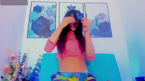 lobahugecockts webcam model stream image