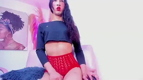lobahugecockts webcam model stream image